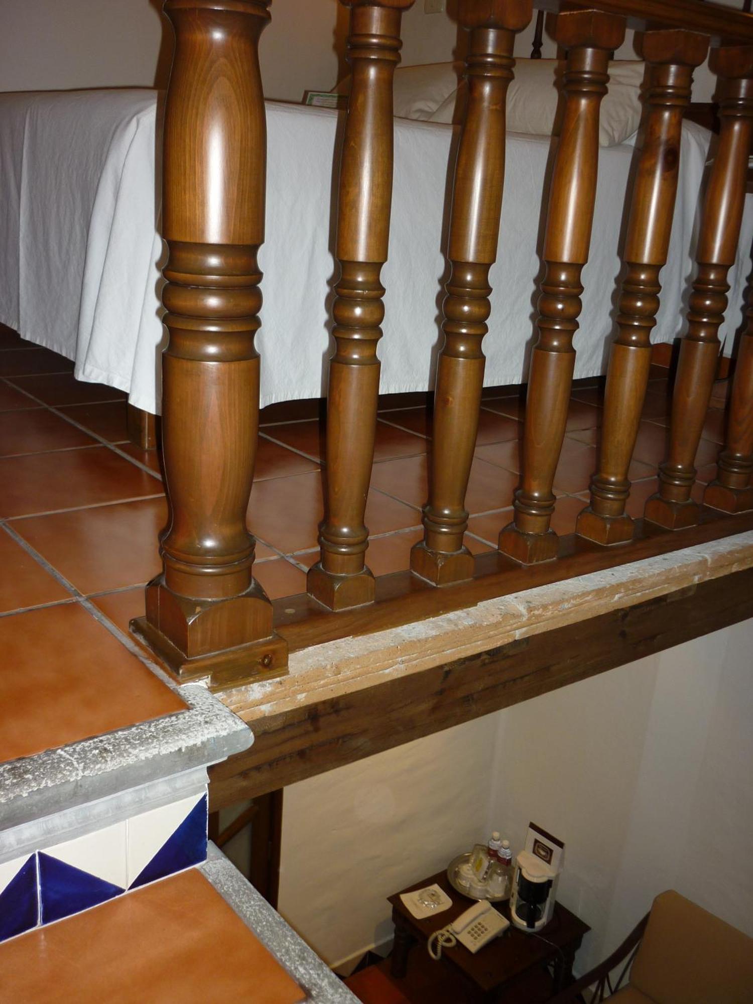 Meson Del Alferez Coatepec Hotel Luaran gambar