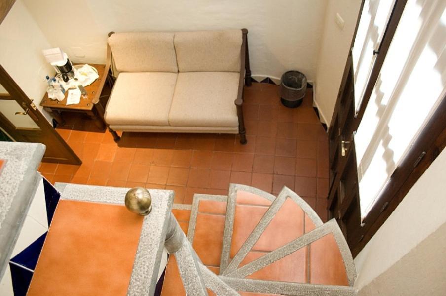 Meson Del Alferez Coatepec Hotel Luaran gambar