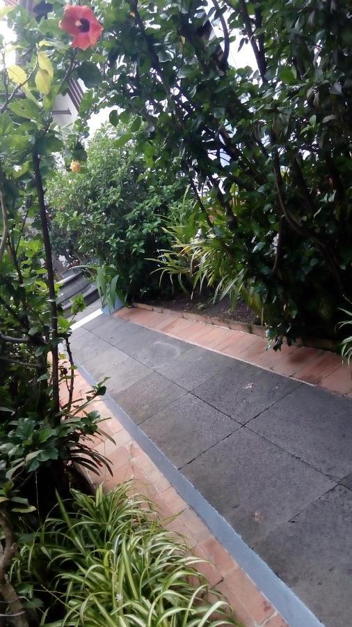 Meson Del Alferez Coatepec Hotel Luaran gambar